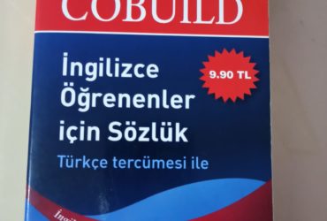 Collins COBUILD