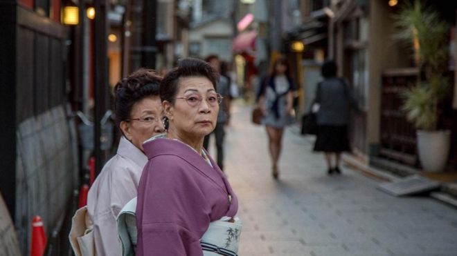 Japonya: Yaşlanan ve azalan nüfus yabancı işçi alımını zorluyor